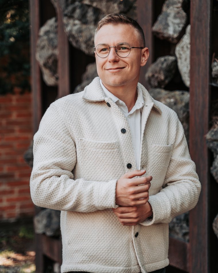 Radek Bárta, poradce Golden Gate